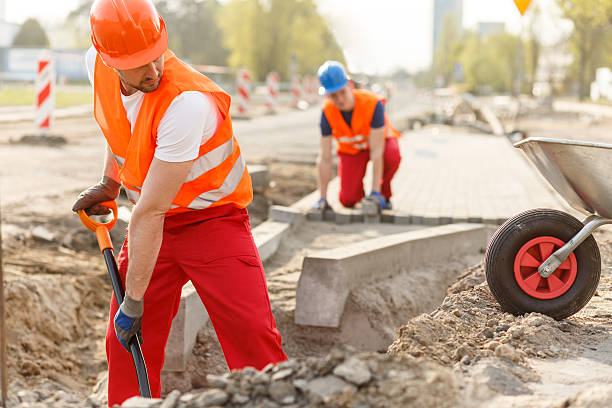 Best Custom Concrete Contractor  in Nellieburg, MS